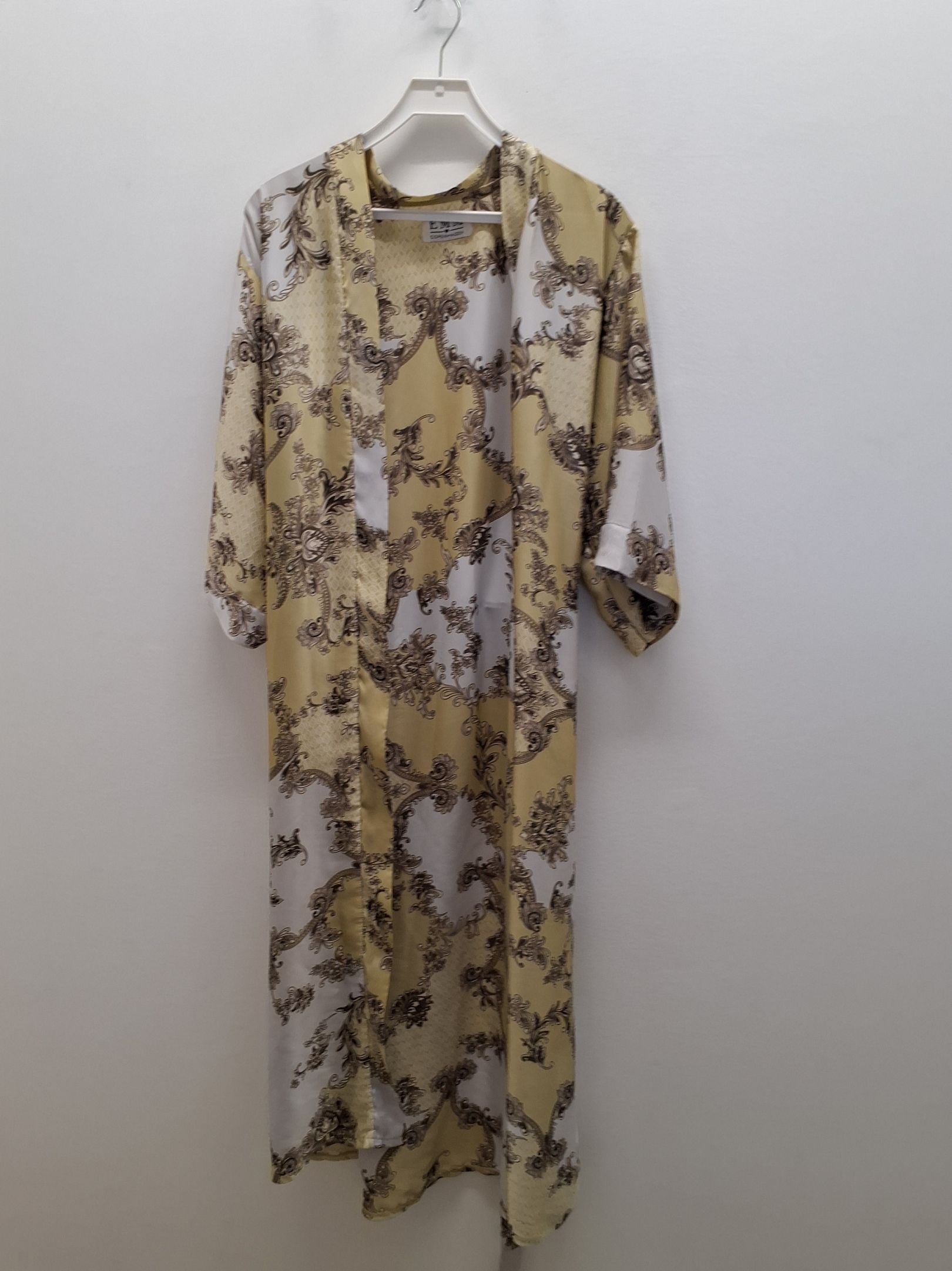 EMM Kimono